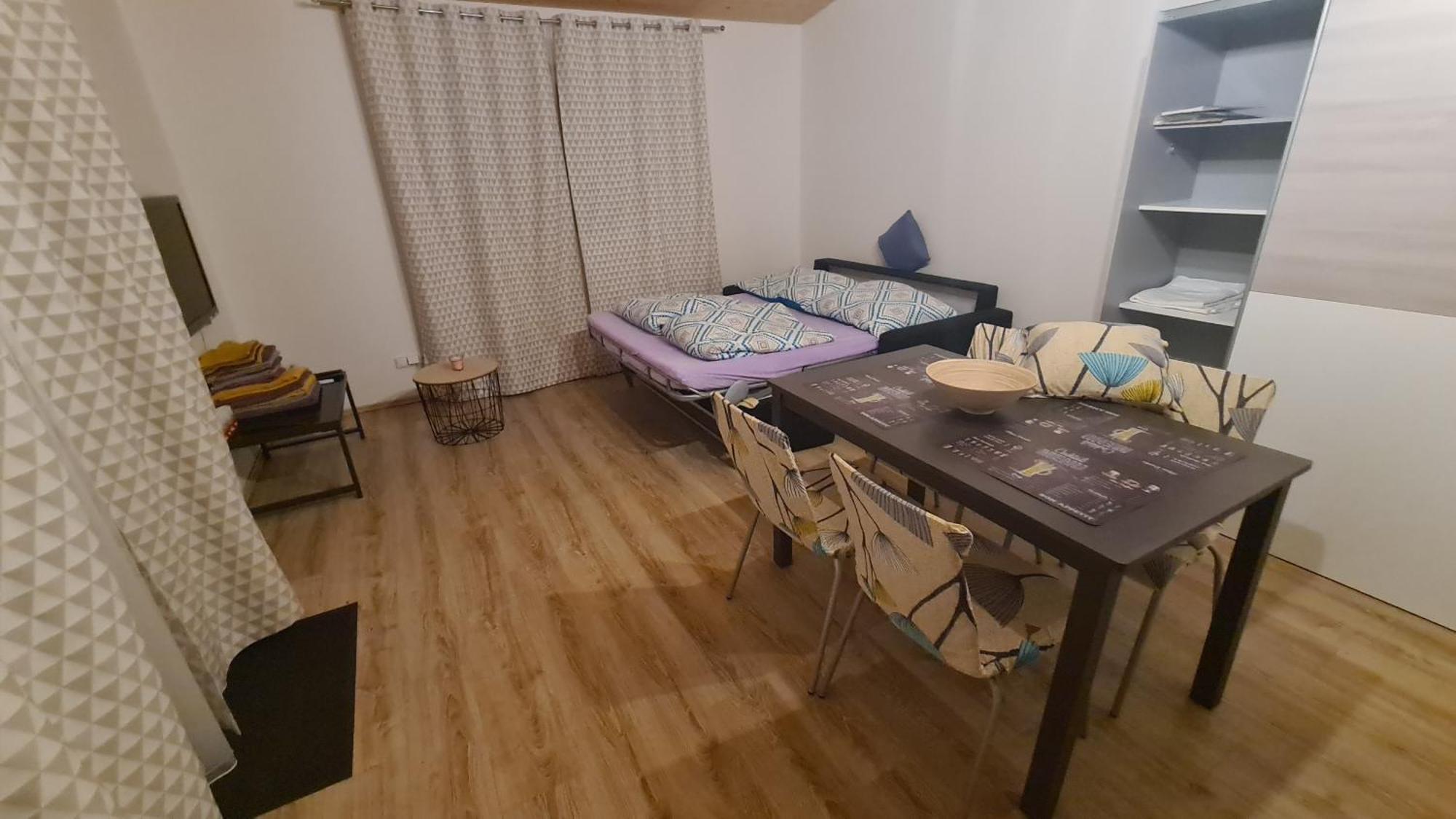 Orlicka Prehrada Chata Mala Kozli u Orlika Exterior photo